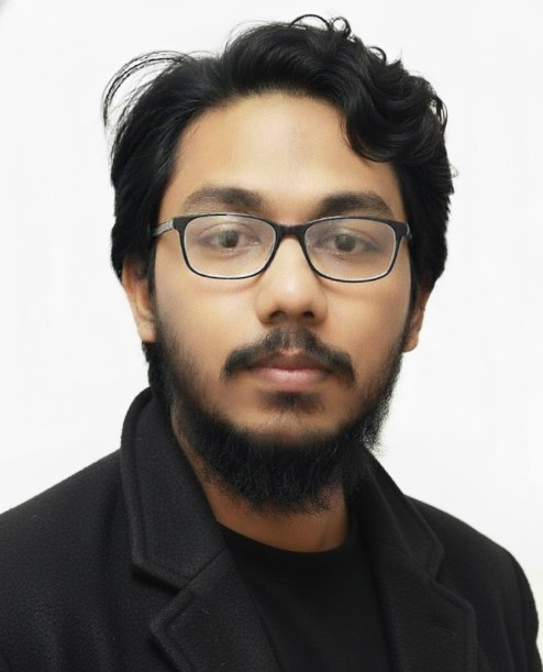 Dr Ammar Bin Hashim